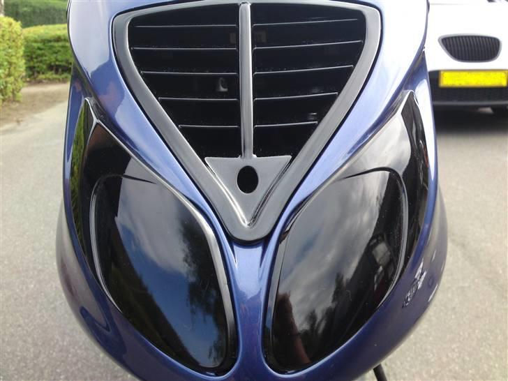 Piaggio Nrg mc 3 2003 billede 9