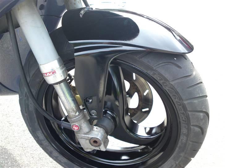 Piaggio Nrg mc 3 2003 billede 11