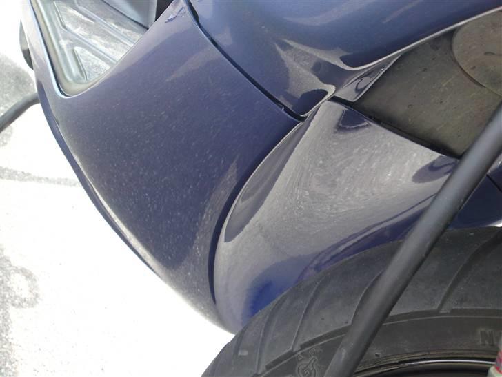 Piaggio Nrg mc 3 2003 billede 12