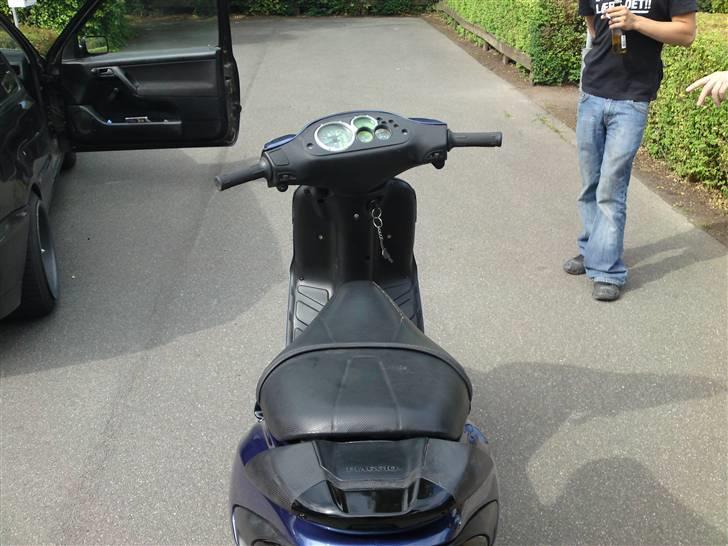 Piaggio Nrg mc 3 2003 billede 13