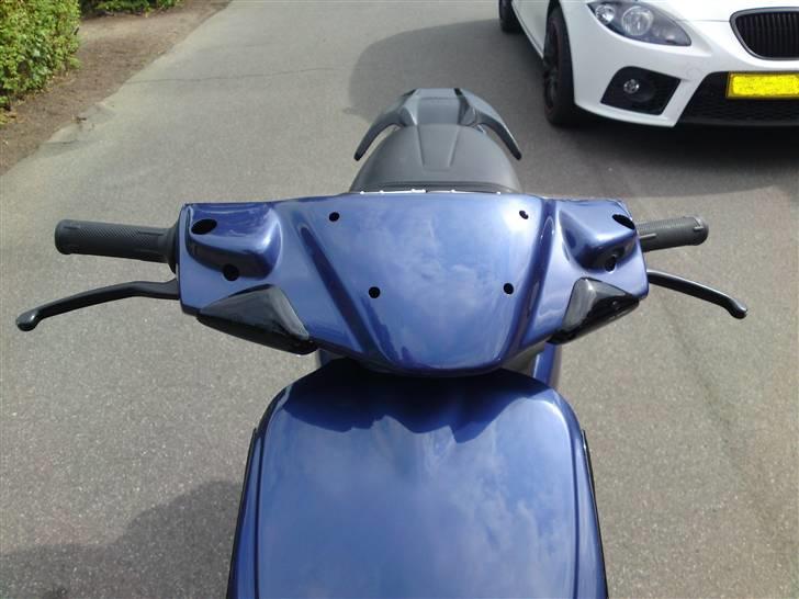 Piaggio Nrg mc 3 2003 billede 14