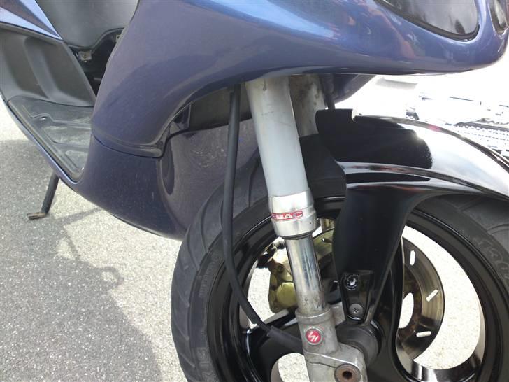 Piaggio Nrg mc 3 2003 billede 15