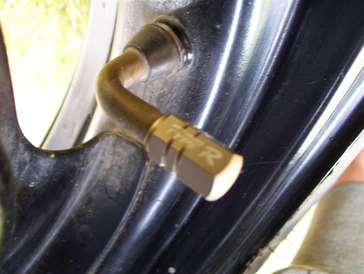 PGO Hot 50 TILSALG billede 17