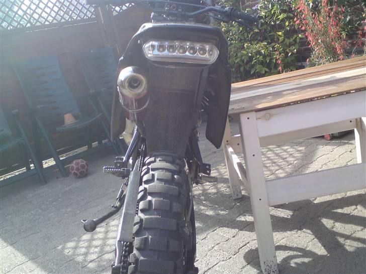 Gilera RCR billede 9