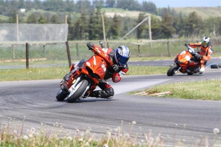 Gilera Runner LC DD billede 4