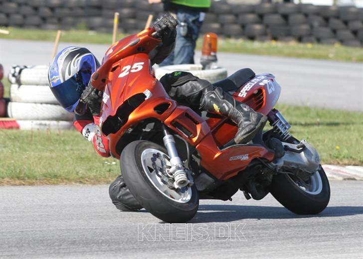 Gilera Runner LC DD billede 5