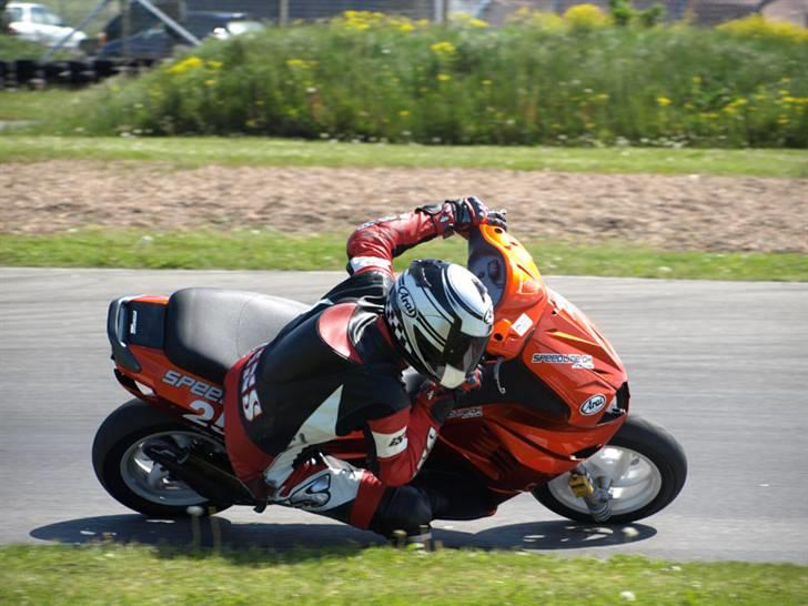 Gilera Runner LC DD billede 10