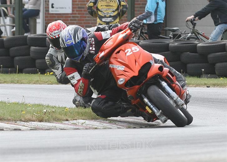 Gilera Runner LC DD billede 14