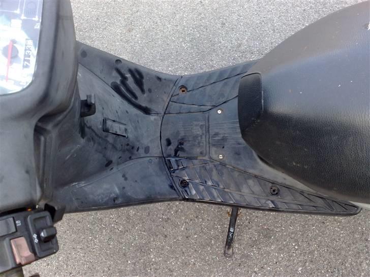 Yamaha bws ng SOLGT billede 6