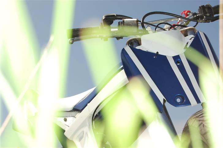 Suzuki Street sr :D solgt billede 3