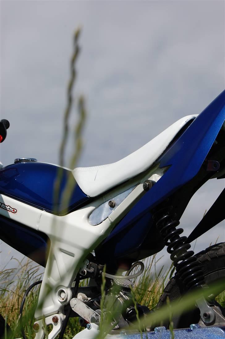 Suzuki Street sr :D solgt billede 6