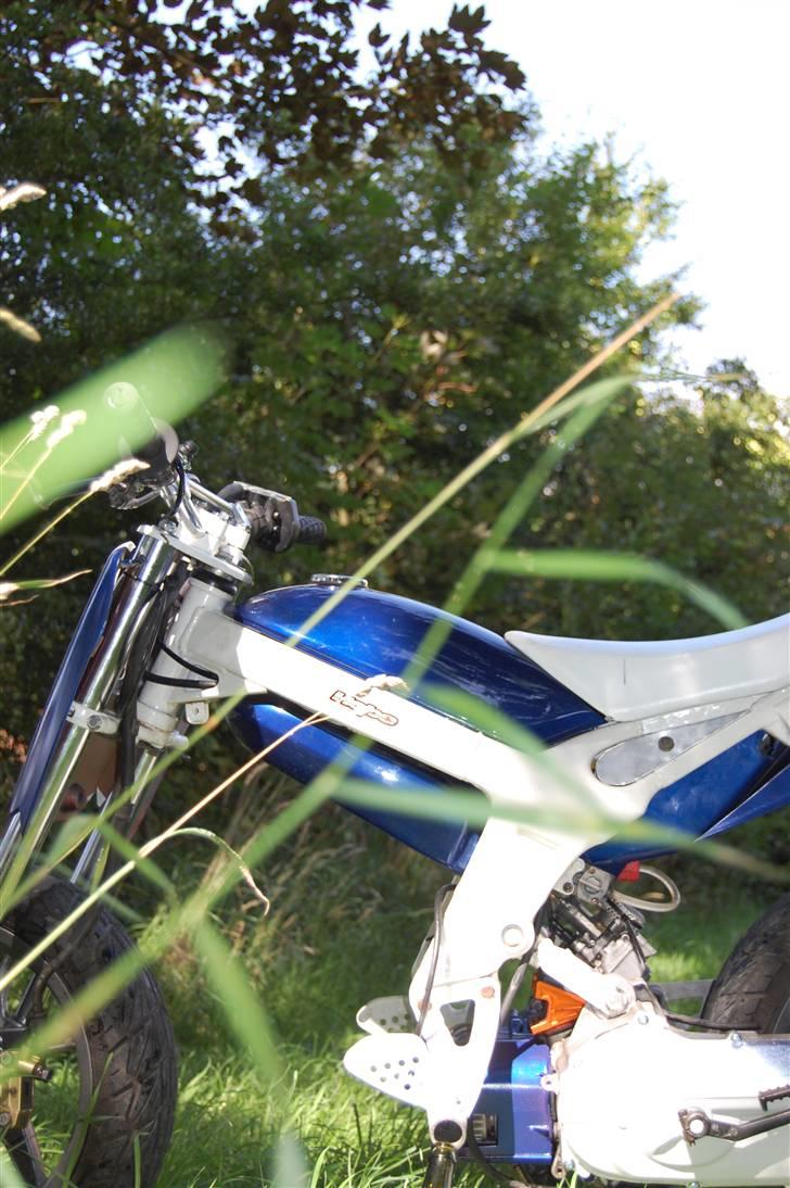 Suzuki Street sr :D solgt billede 8