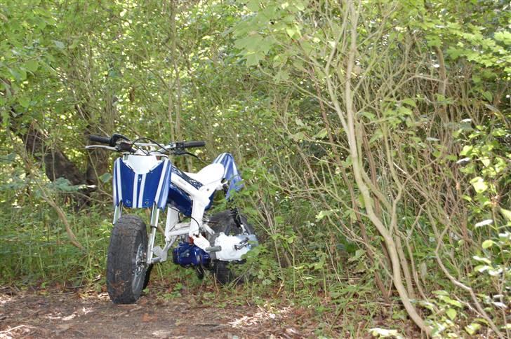 Suzuki Street sr :D solgt billede 9