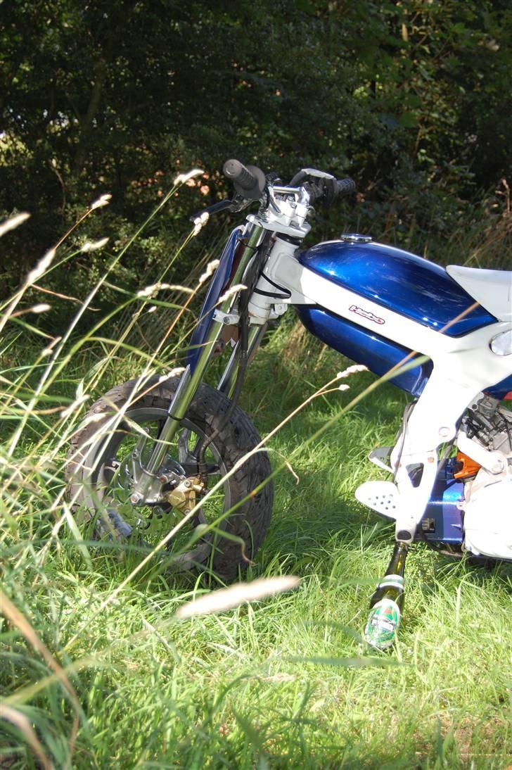 Suzuki Street sr :D solgt billede 10