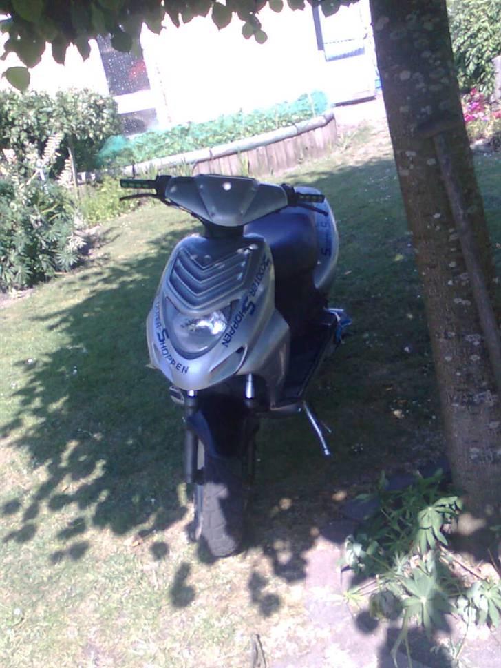 CPI Oliver city (solgt) billede 14