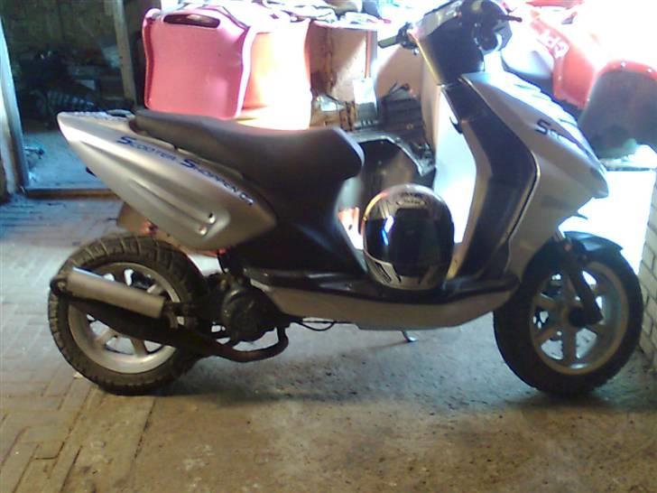 CPI Oliver city (solgt) billede 15