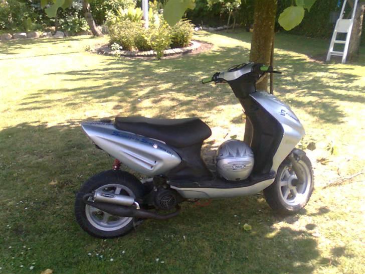 CPI Oliver city (solgt) billede 16