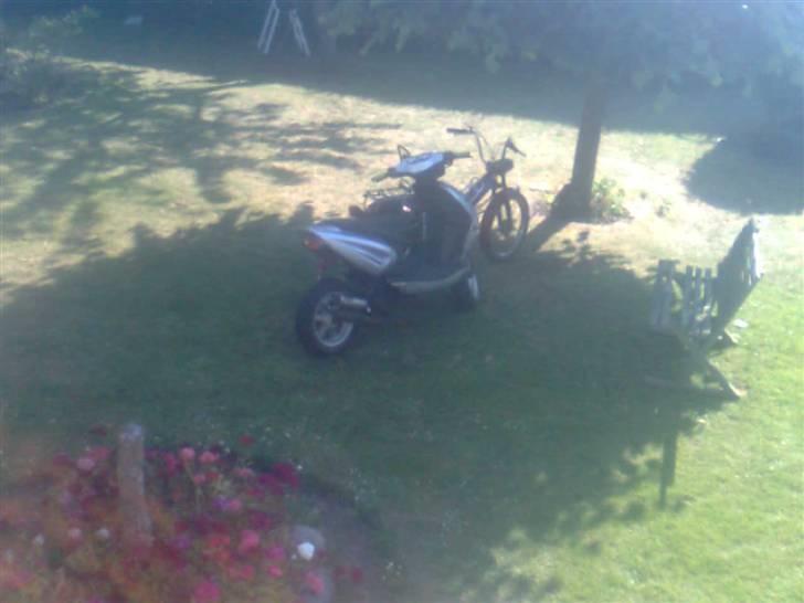 CPI Oliver city (solgt) billede 17