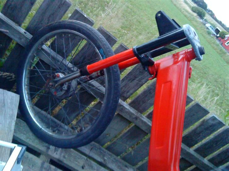 Puch maxi k ¤ SOLGT ¤ billede 4