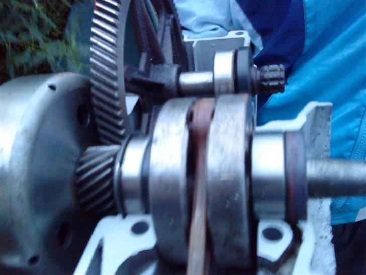 Puch maxi k ¤ SOLGT ¤ billede 6