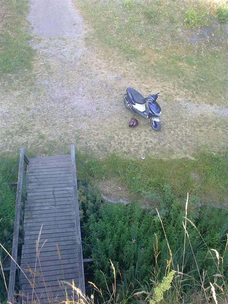 CPI Hussar *HOT500* *SOLGT* billede 12