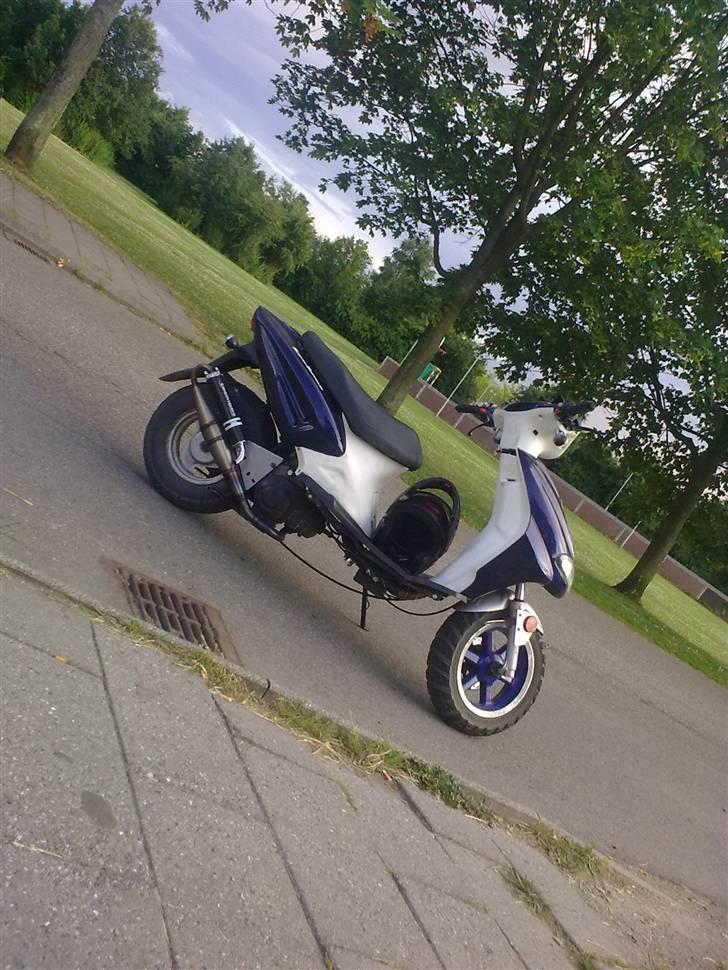 CPI Hussar *HOT500* *SOLGT* billede 13