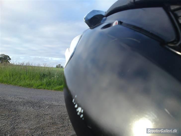 Piaggio Nrg Mc3 - #The Monster# billede 5