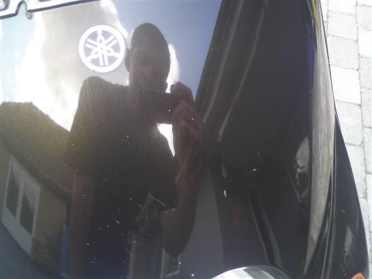 Yamaha neos  billede 5