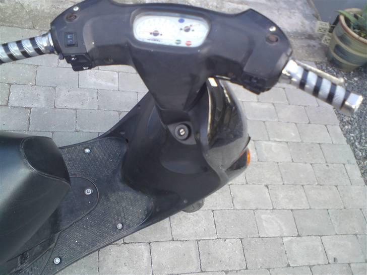 Yamaha neos  billede 6