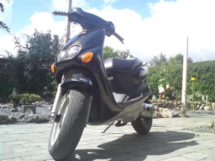 Yamaha neos  billede 7