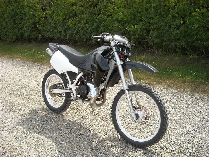 Suzuki rmx hebo 47,6 billede 2