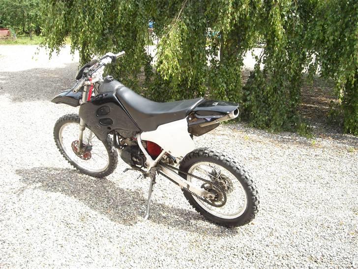 Suzuki rmx hebo 47,6 billede 3