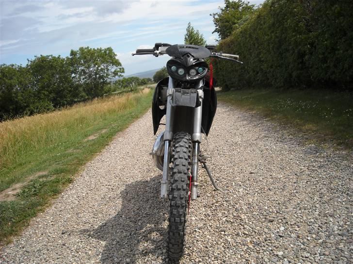 Suzuki rmx hebo 47,6 billede 4