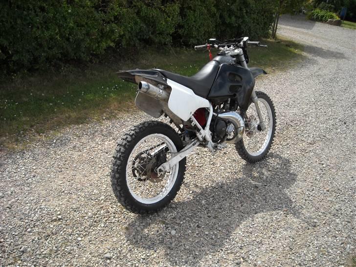 Suzuki rmx hebo 47,6 billede 6