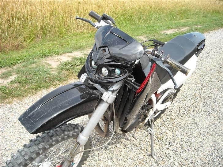 Suzuki rmx hebo 47,6 billede 13