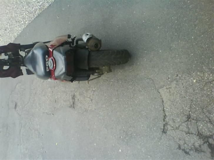 PGO hot_50*solgt*  billede 3