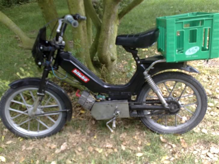 Tomos gt2 automatic Til salg billede 2