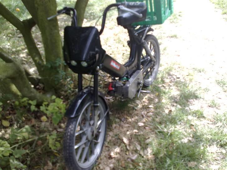 Tomos gt2 automatic Til salg billede 3