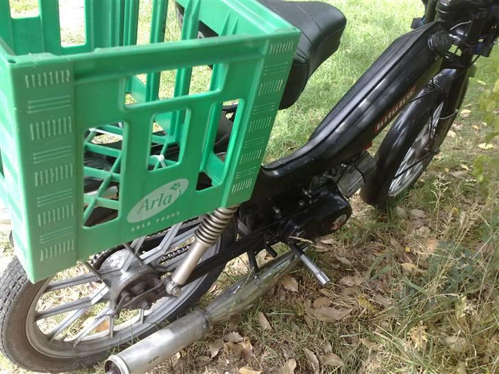 Tomos gt2 automatic Til salg billede 5