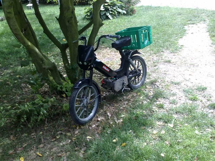 Tomos gt2 automatic Til salg billede 6