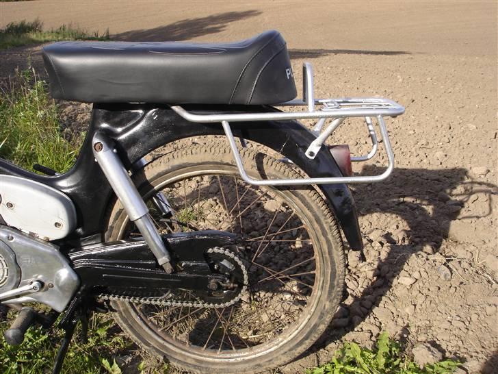 Puch ms 50 3 gear billede 6