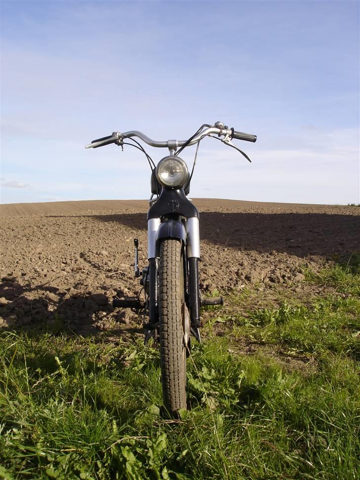 Puch ms 50 3 gear billede 7