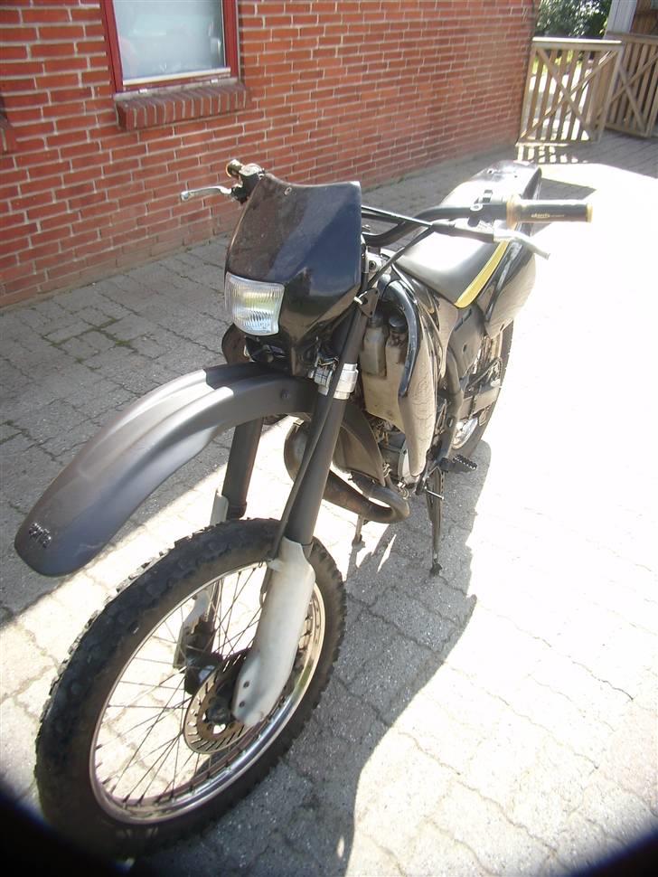 Aprilia rx 50 SÆLGES billede 10