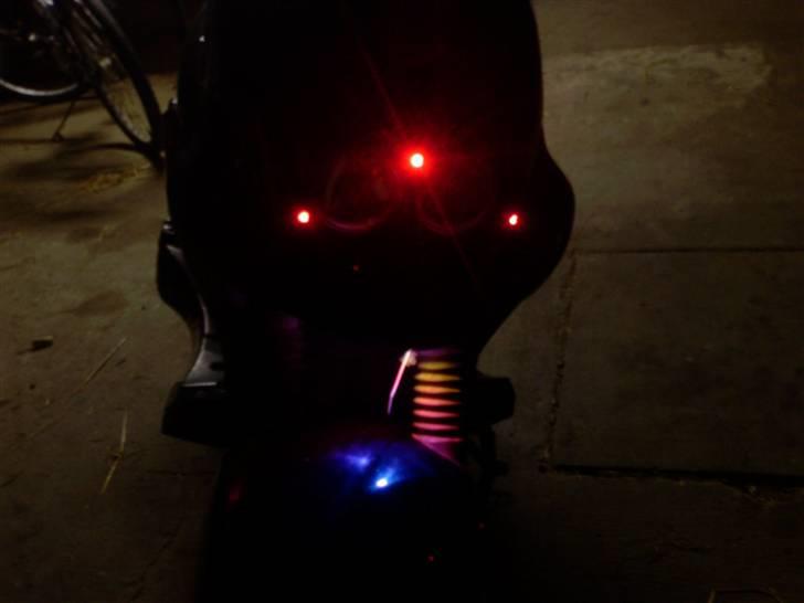 PGO Pmx Sport billede 2