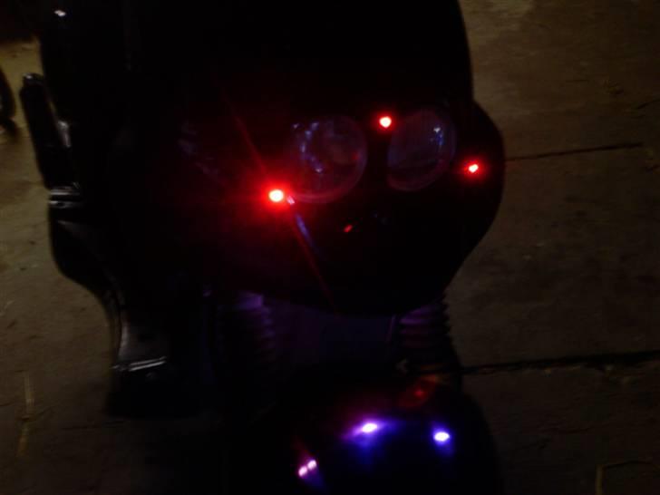 PGO Pmx Sport billede 3