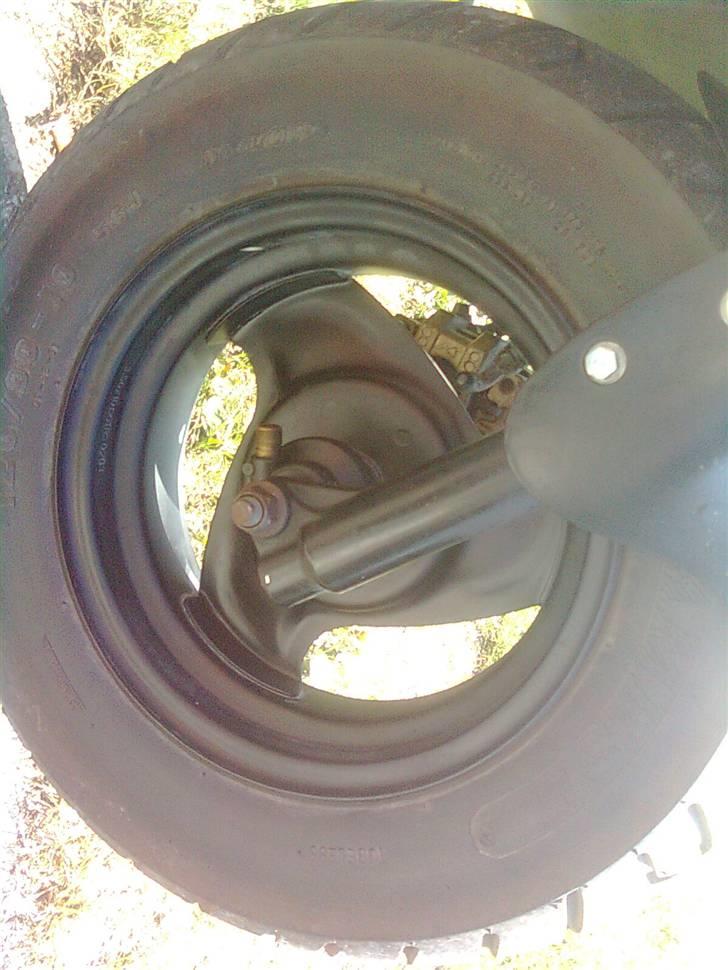 PGO hot 50 PROJEKT solgt billede 9