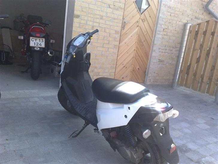 PGO hot 50 billede 4