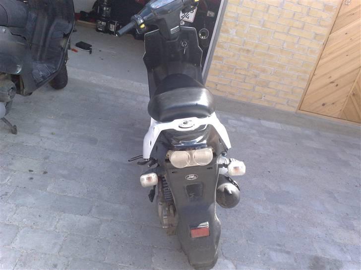 PGO hot 50 billede 5