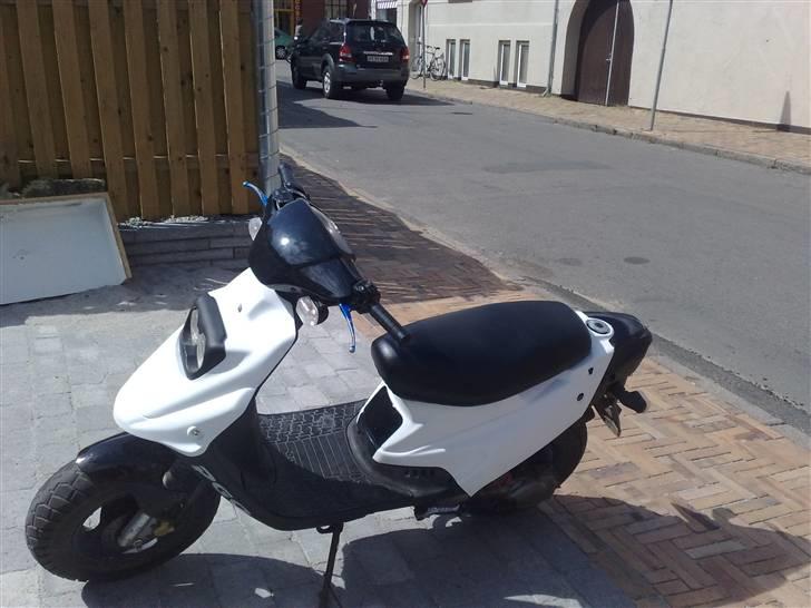 PGO hot 50 billede 7