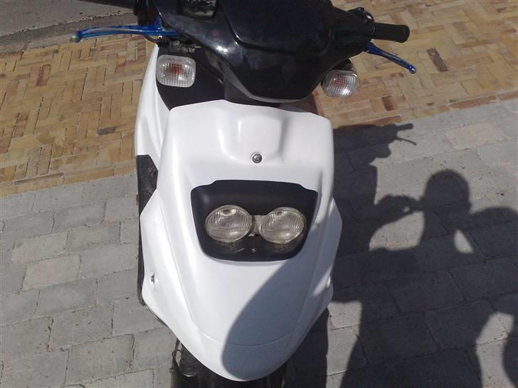 PGO hot 50 billede 9